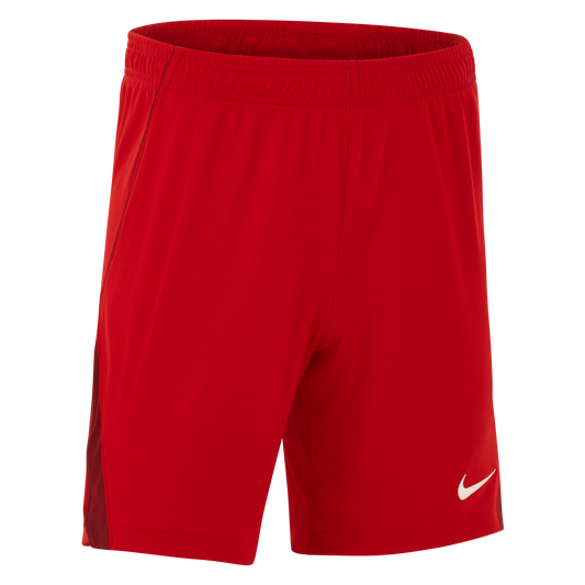 Türkei Heim-Shorts Rot 2025/26