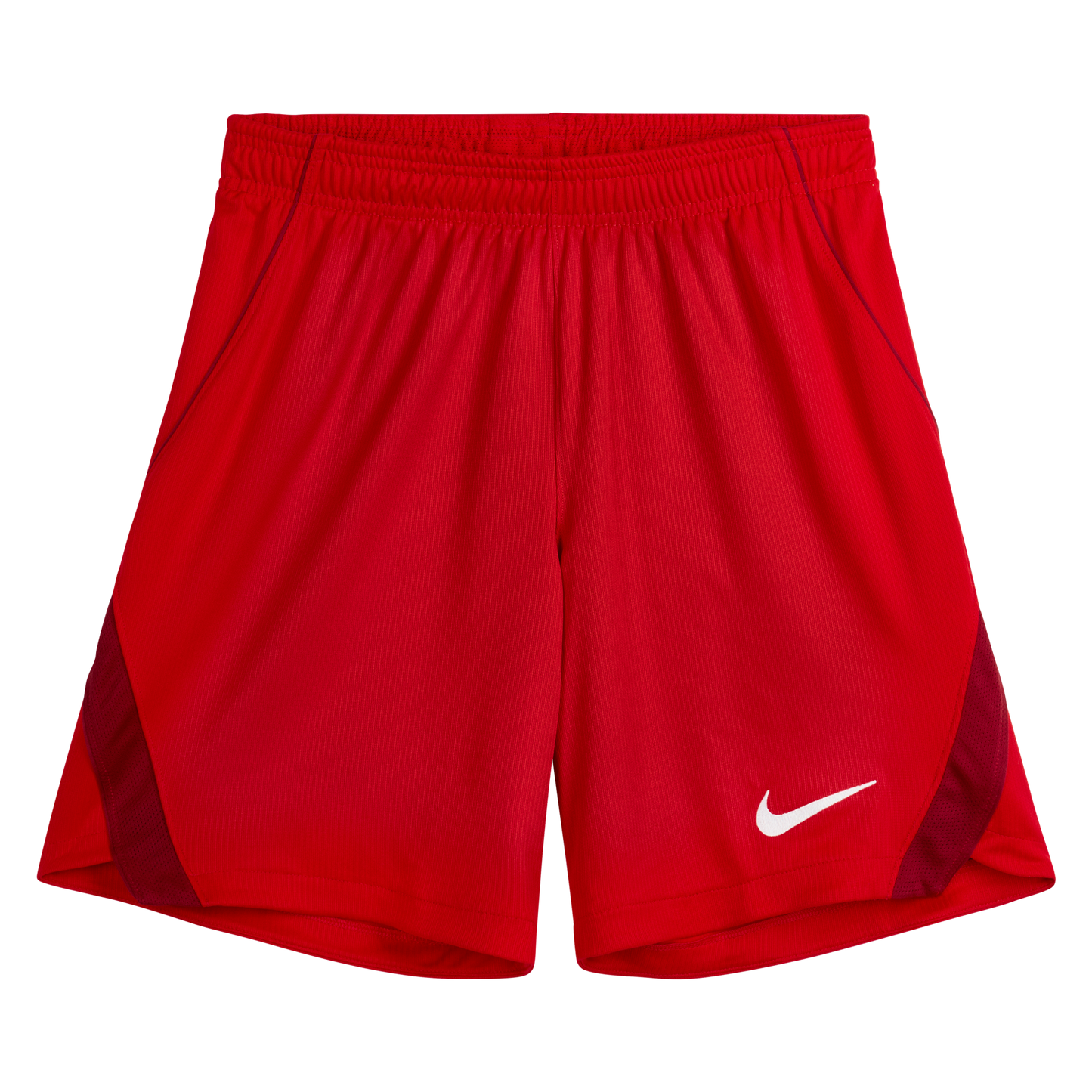 Türkei Heim-Shorts Rot 2025/26