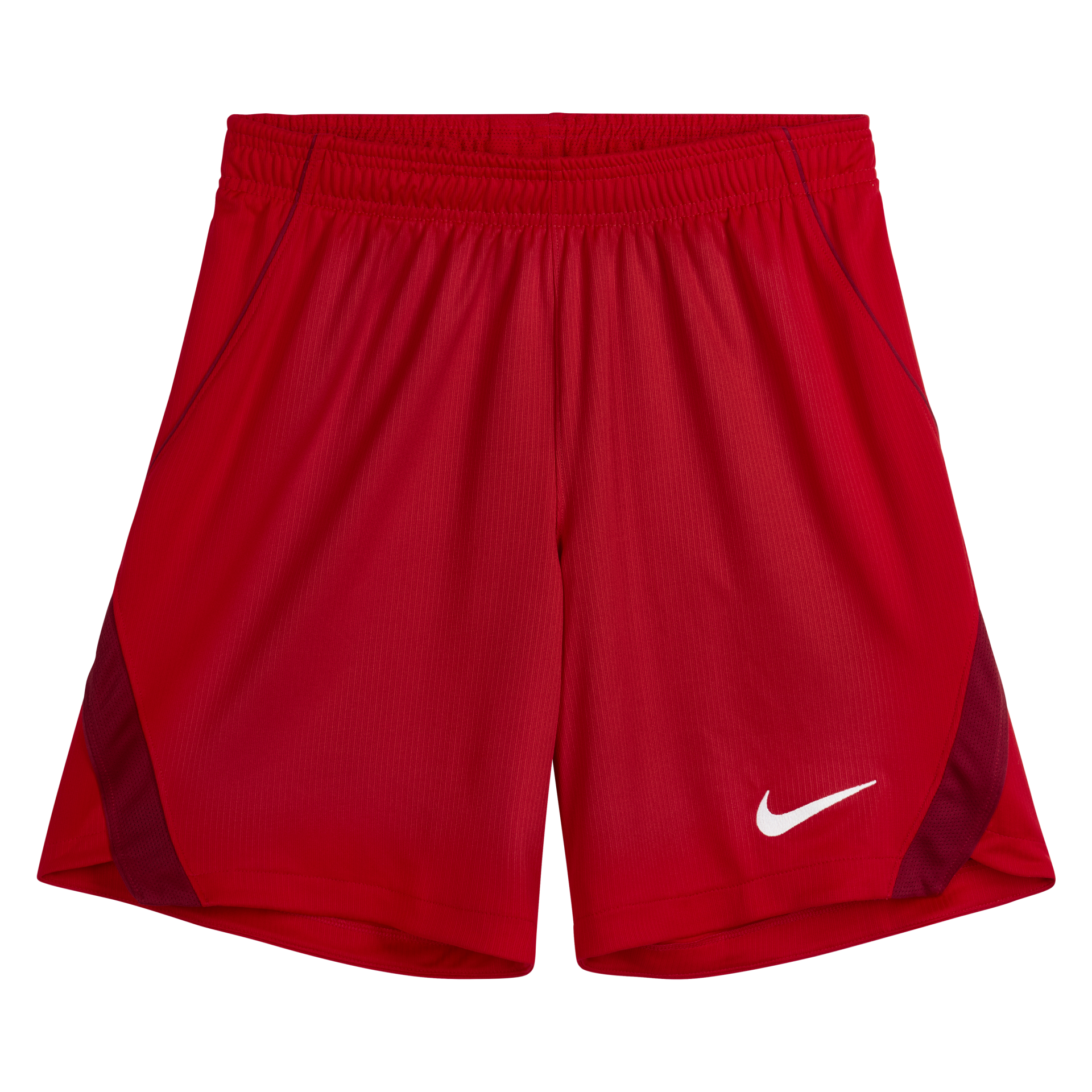 Türkei Heim-Shorts Rot 2025/26