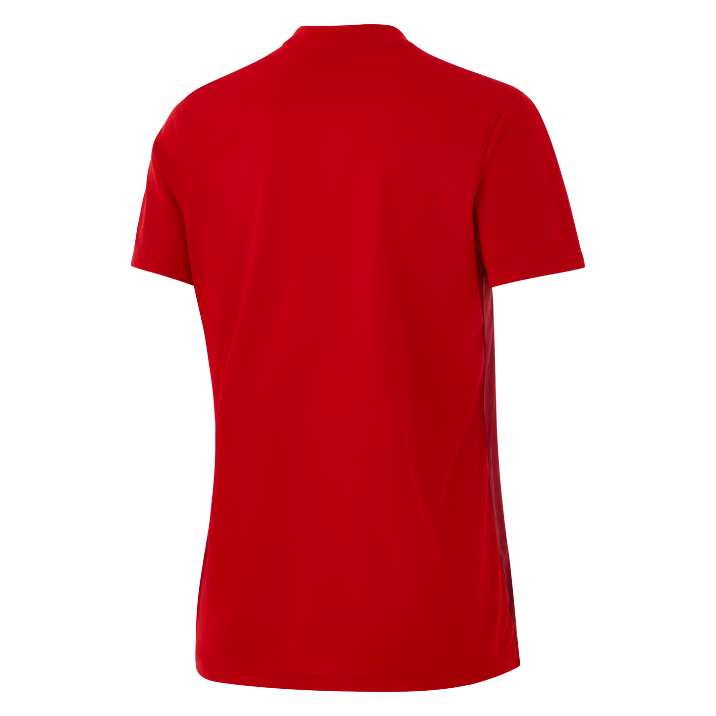 Türkei Damen Heim Fan-Trikot Rot 2025/26