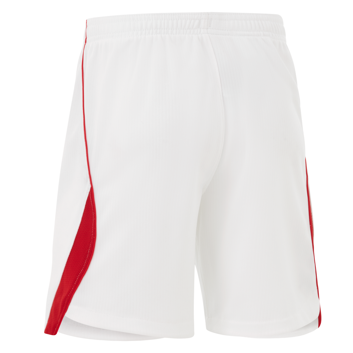 Türkei Kinder Shorts Weiß 2025/26
