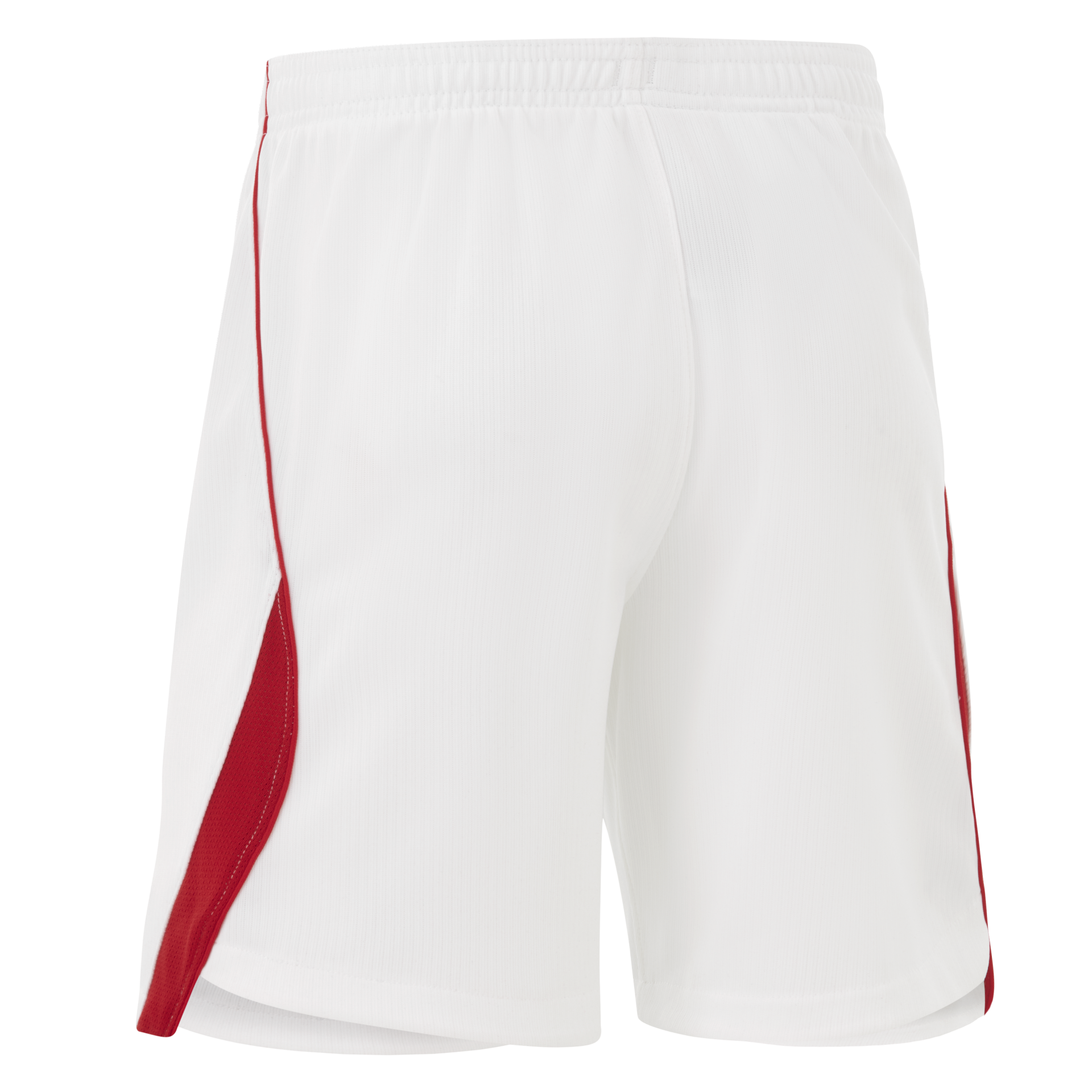 Türkei Kinder Shorts Weiß 2025/26