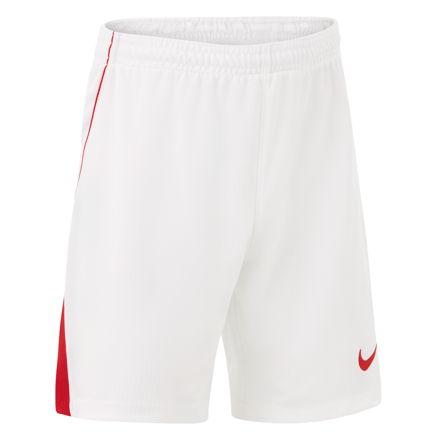 Türkei Kinder Shorts Weiß 2025/26