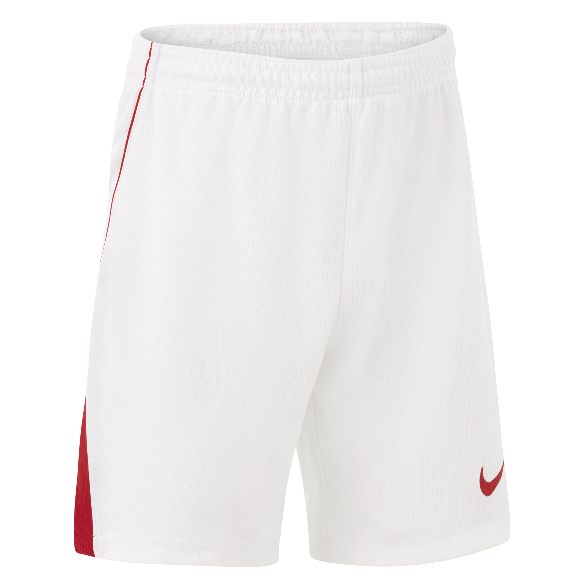 Türkei Kinder Shorts Weiß 2025/26