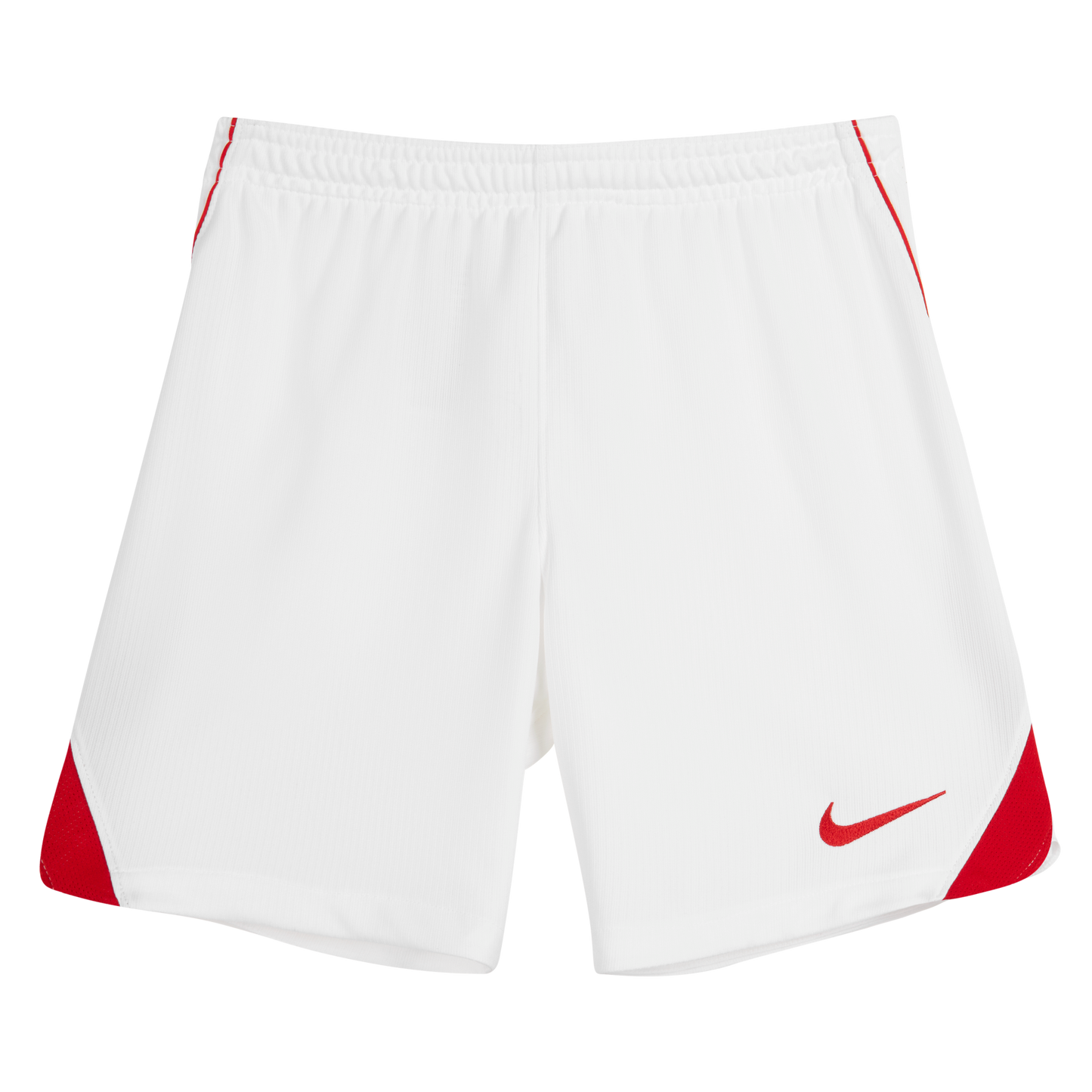 Türkei Kinder Shorts Weiß 2025/26