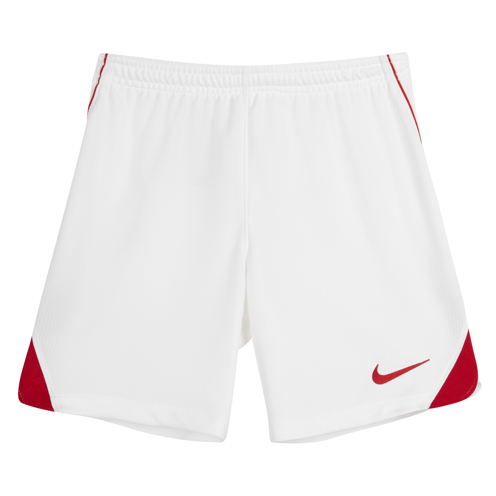 Türkei Kinder Shorts Weiß 2025/26
