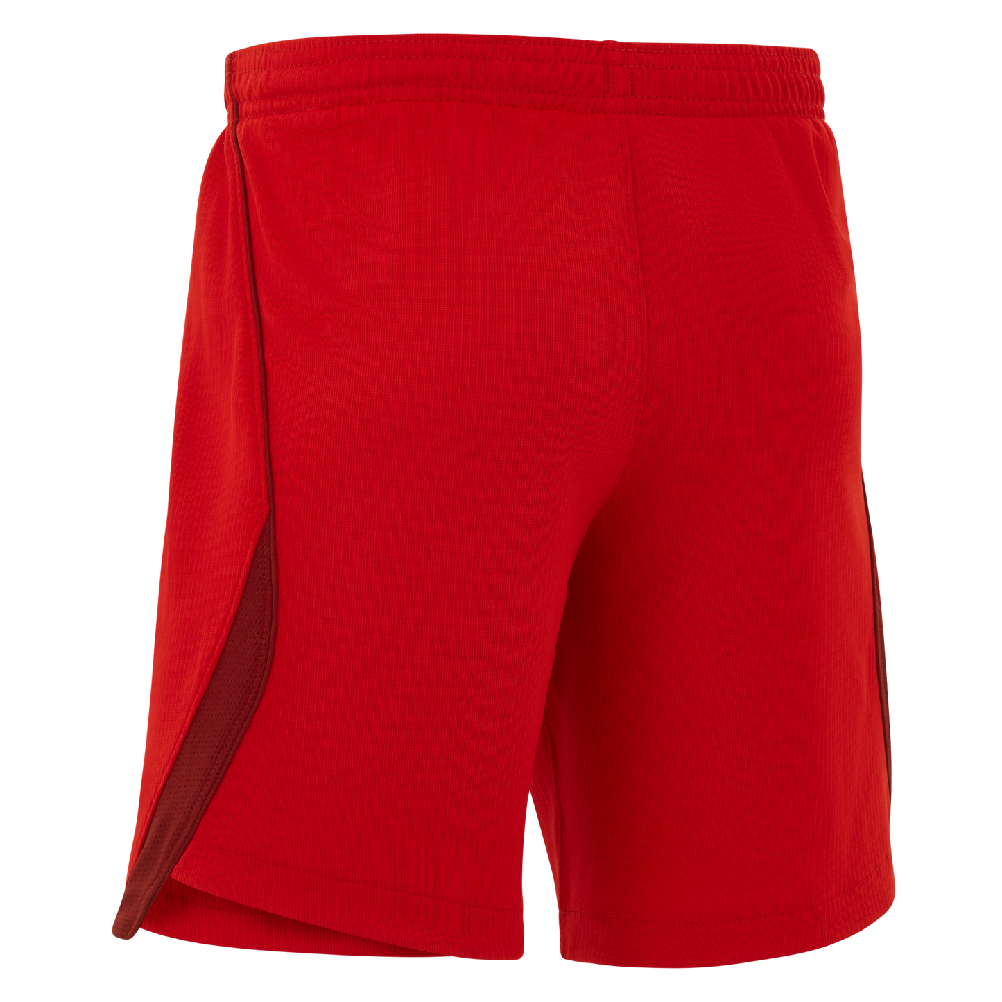 Türkei Kinder Shorts Rot 2025/26
