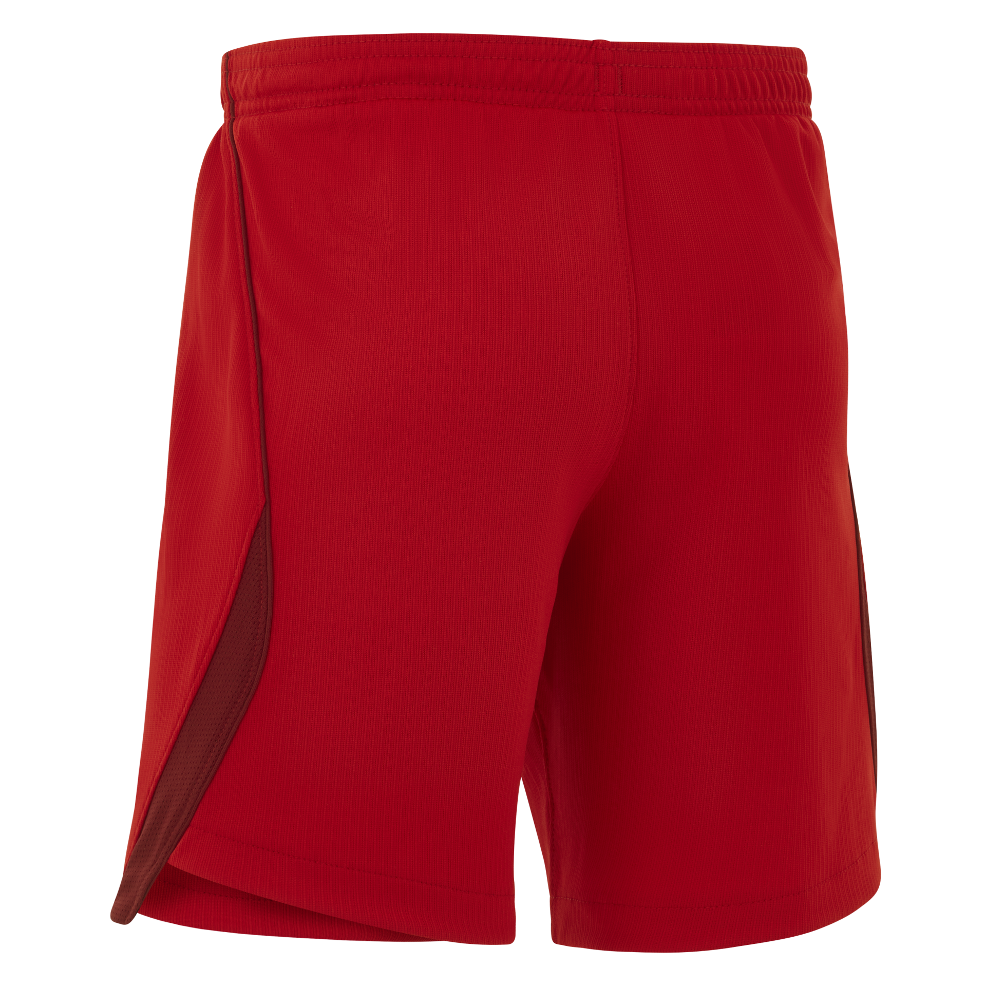 Türkei Kinder Shorts Rot 2025/26