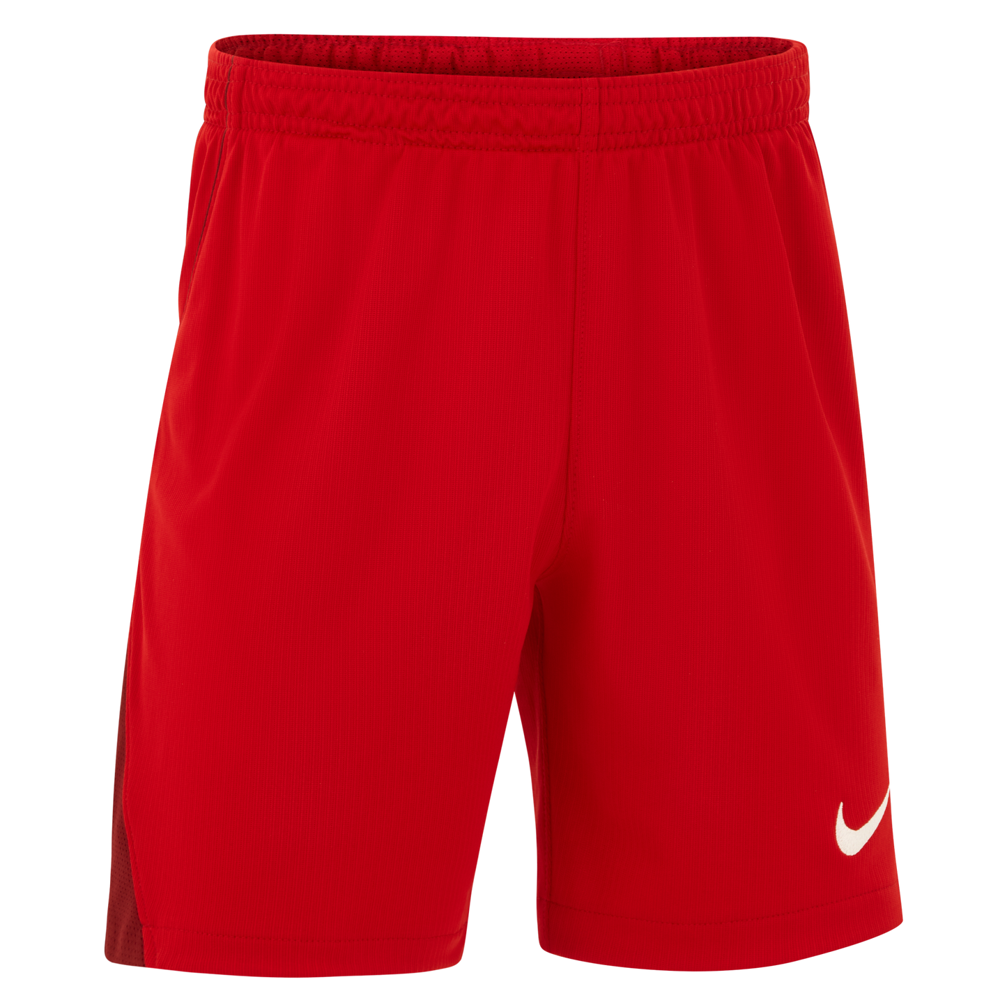 Türkei Kinder Shorts Rot 2025/26