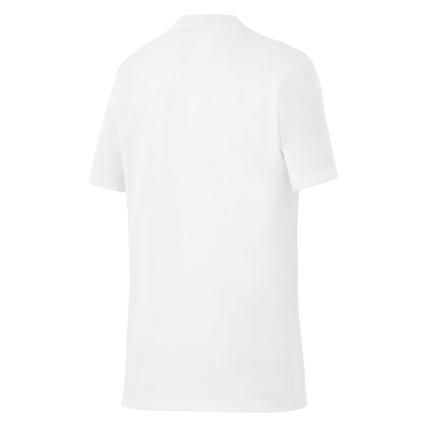 Türkei Kinder Auswärts Fan-Trikot Weiß 2025/26