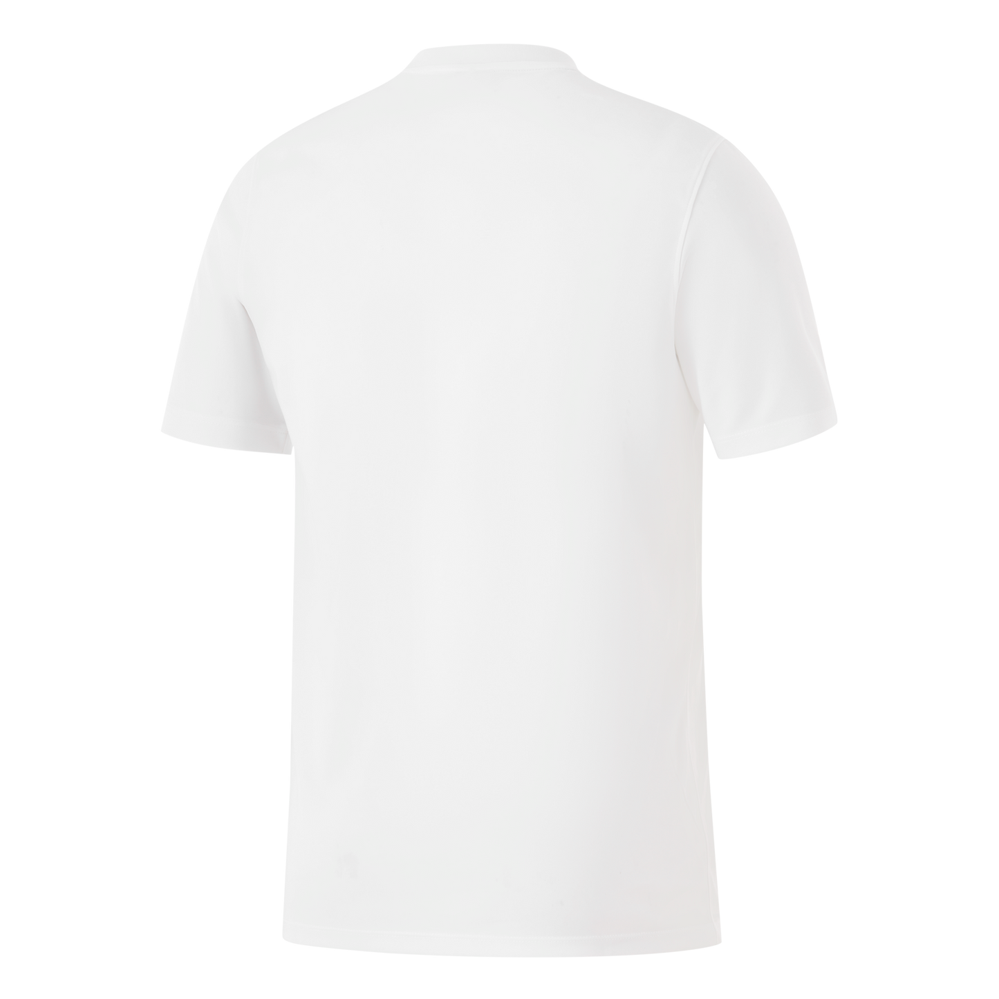 Türkei Auswärts Fan-Trikot Weiß 2025/26