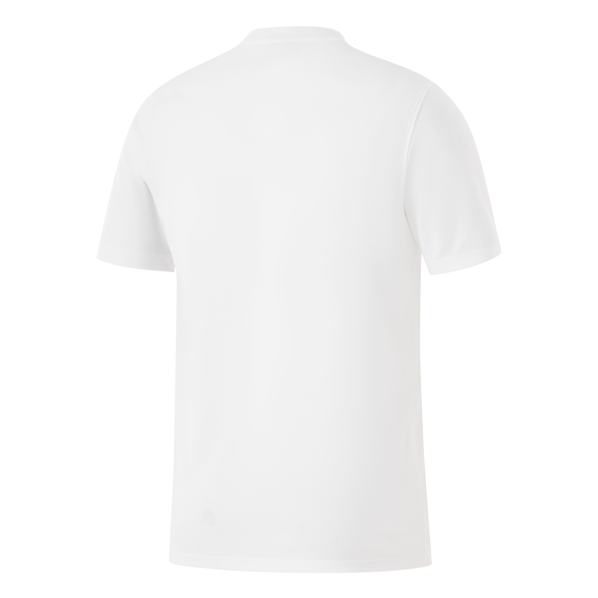 Türkei Auswärts Fan-Trikot Weiß 2025/26