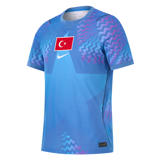 Türkei Torwarttrikot 2025/26