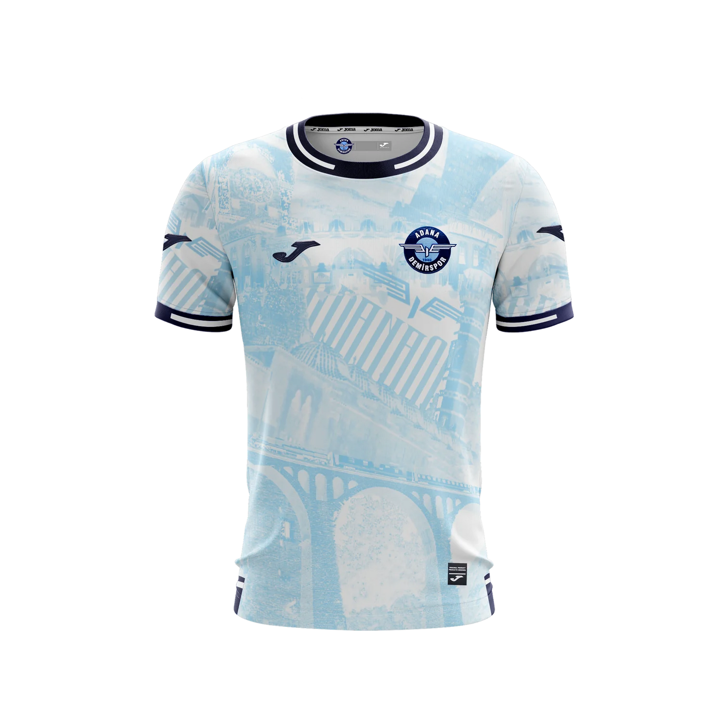Adana Demirspor Kinder Trikot Forma