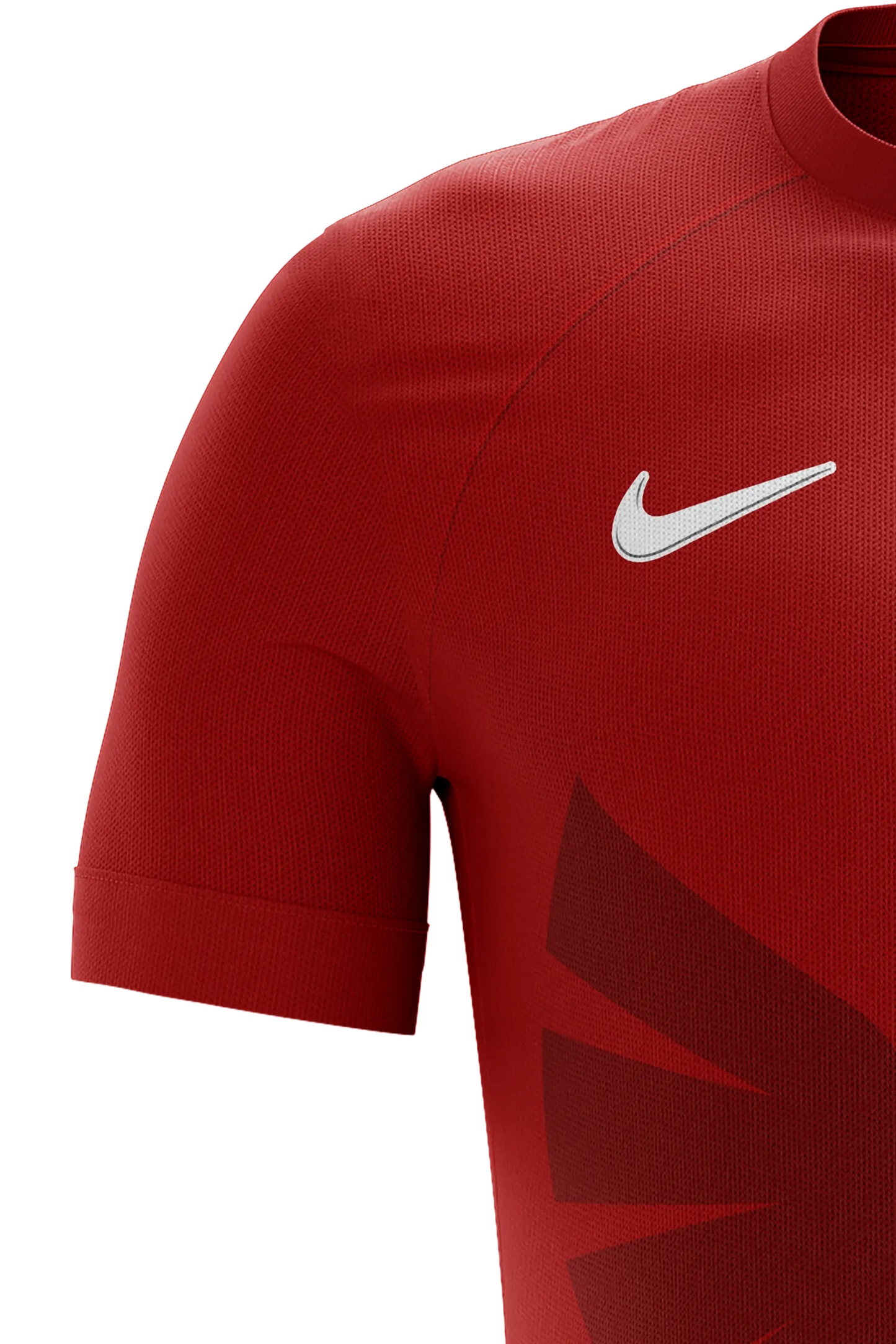 Amedspor Trikot 26/27 Rot