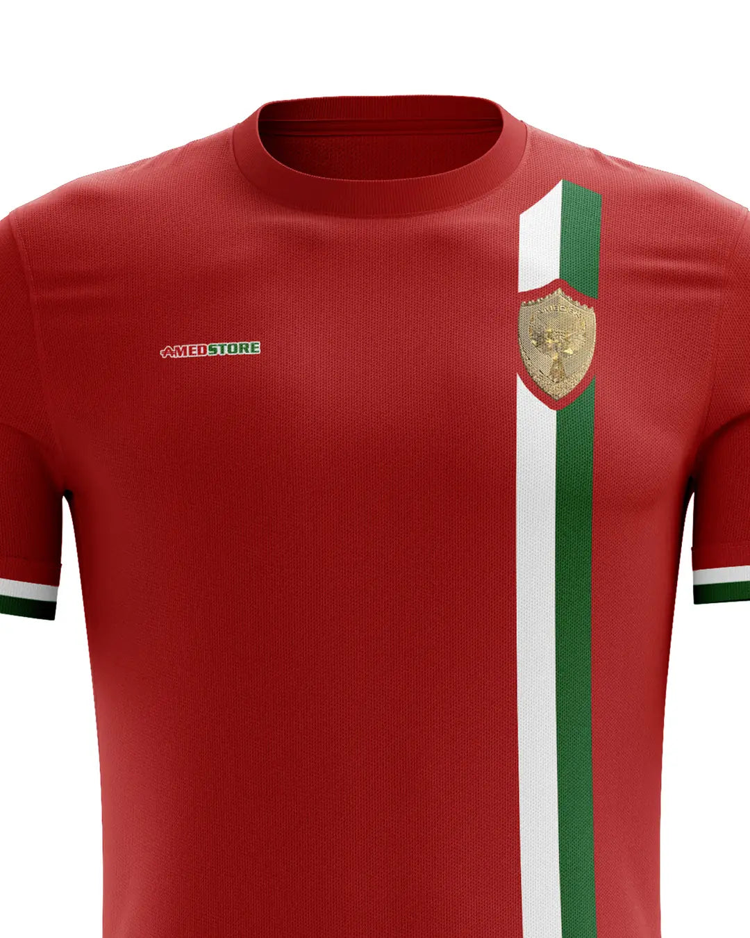25/26 TARAFTAR Trikot