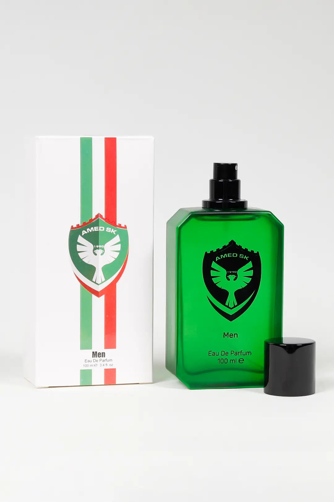 Amedspor Herren PARFÜM 100ML