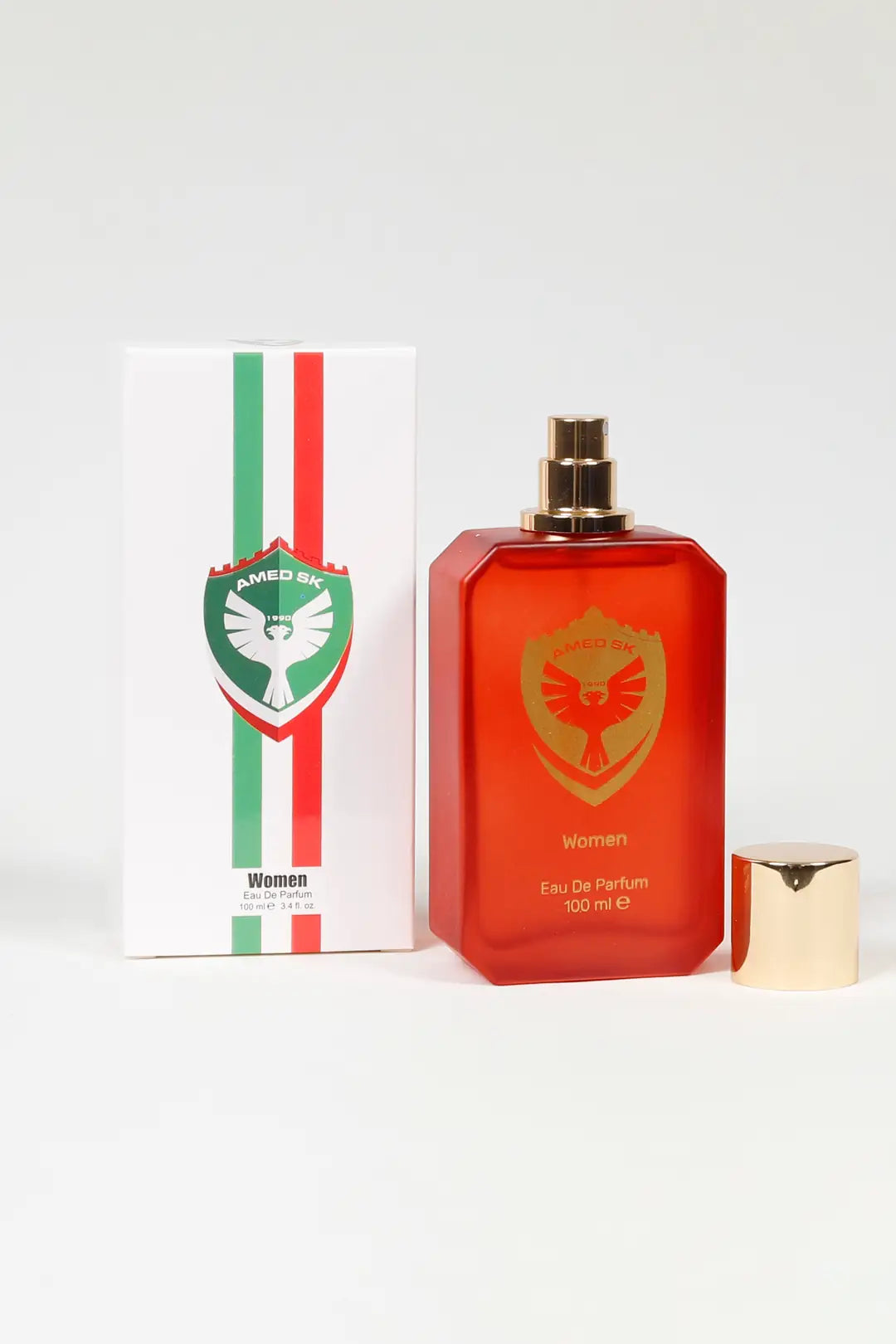 Amedspor Damen PARFÜM 100ML