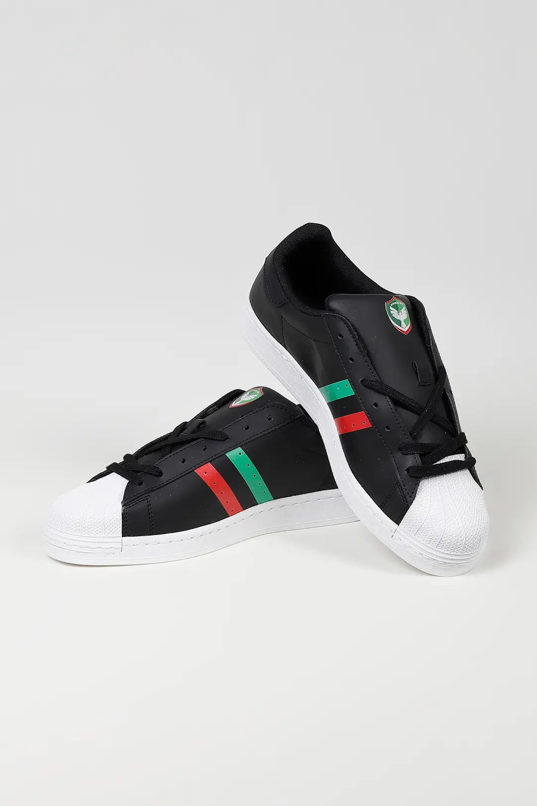 SÜPER STAR Schuhe
