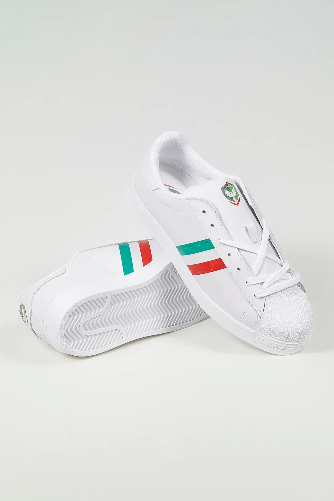 SÜPER STAR Schuhe