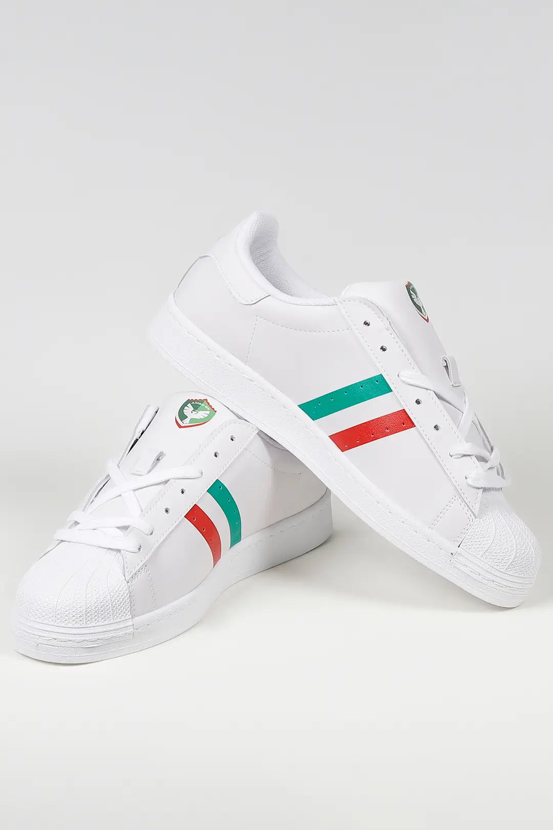 SÜPER STAR Schuhe