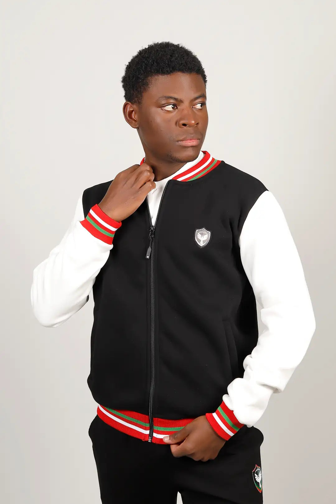 KOLEJ Jacke