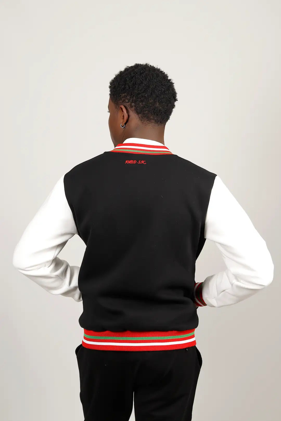 KOLEJ Jacke