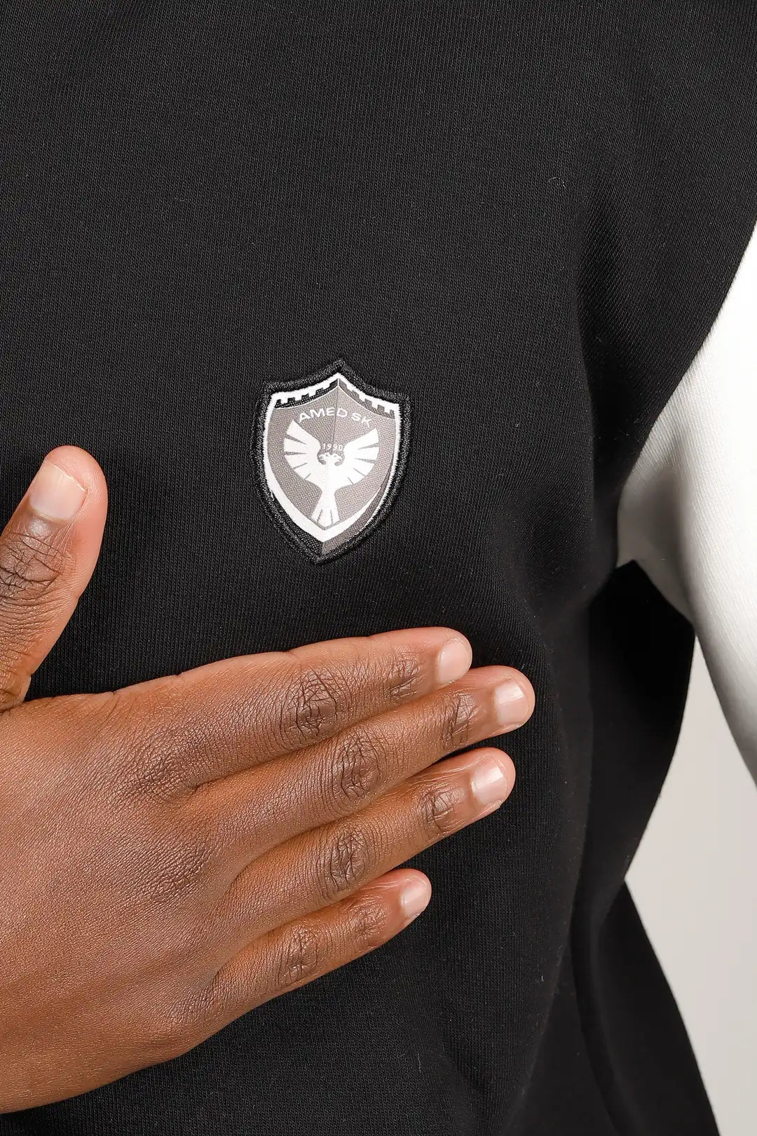 KOLEJ Jacke