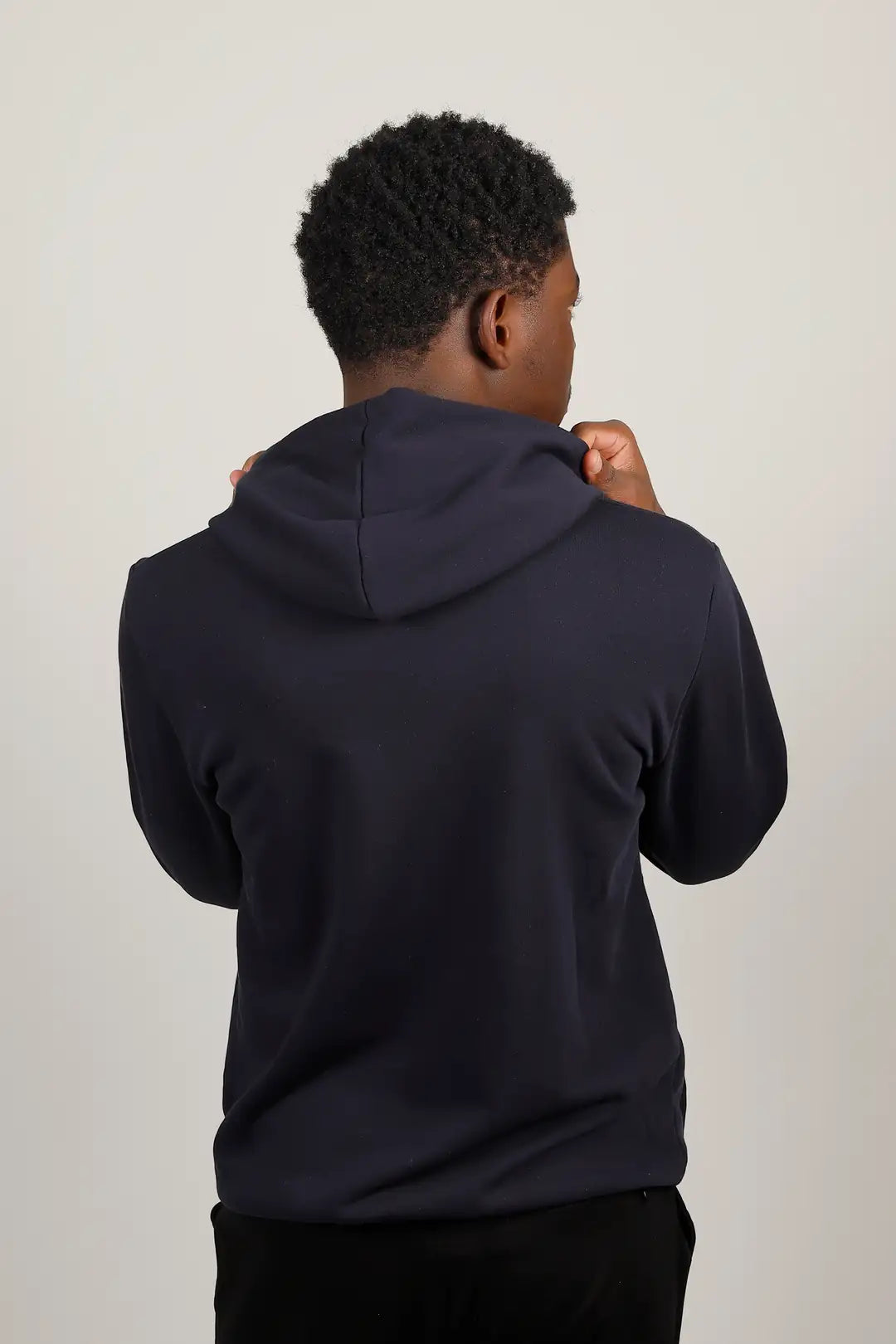Kapuzensweatshirt