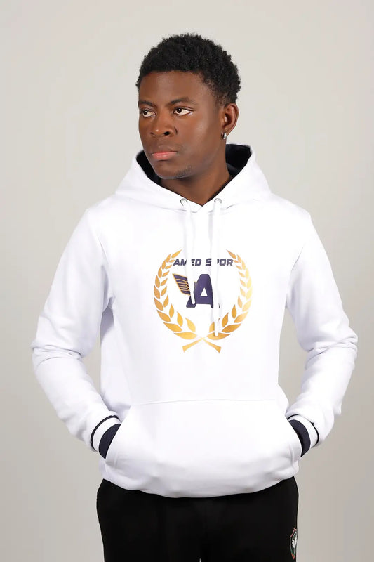 Kapuzensweatshirt