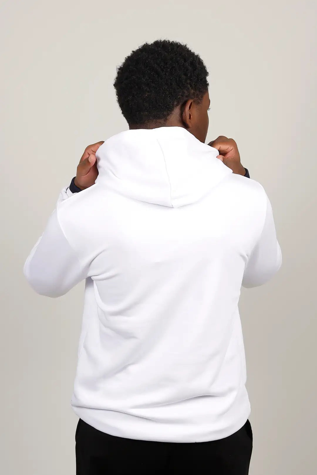 Kapuzensweatshirt