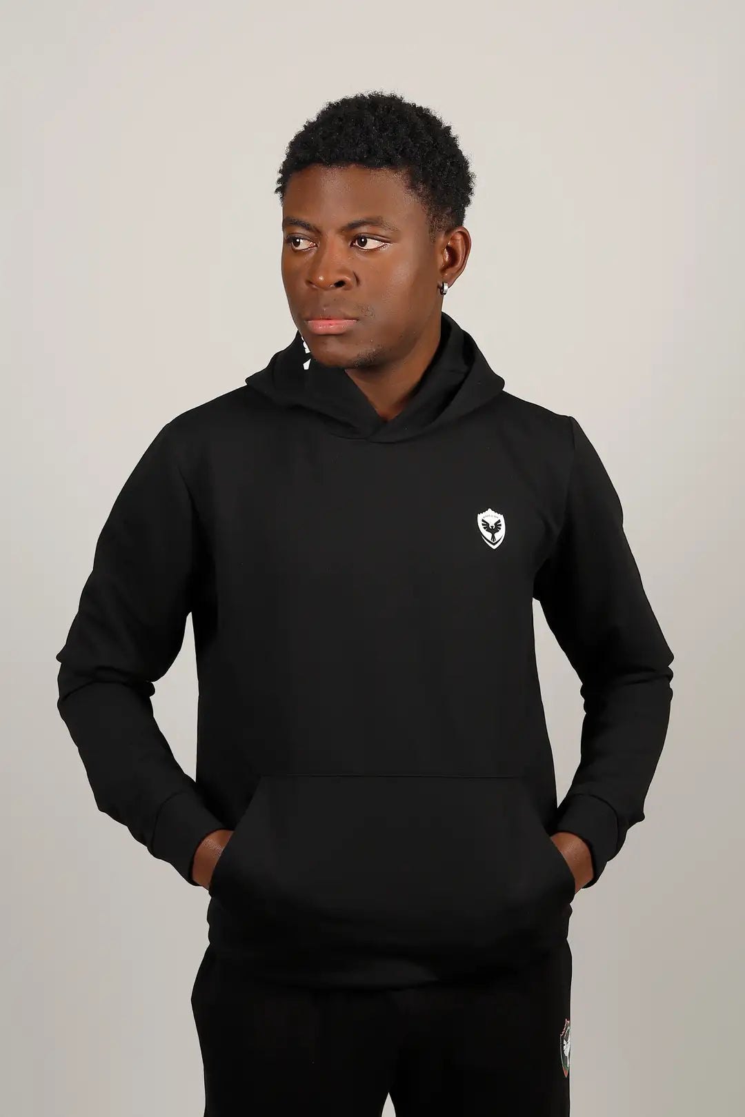 Kapuzensweatshirt
