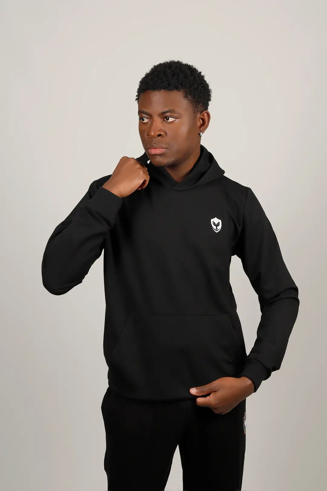 Kapuzensweatshirt