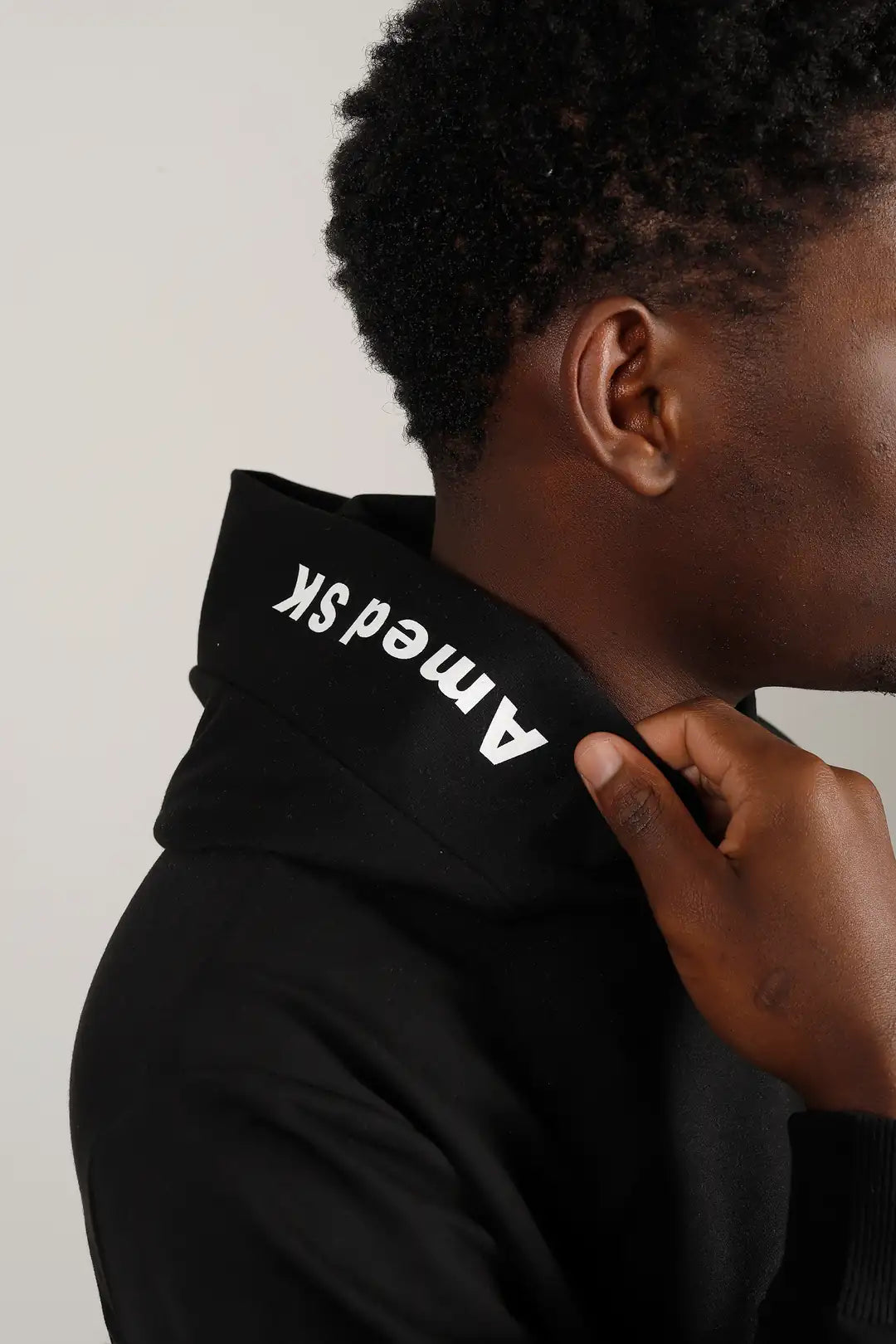 Kapuzensweatshirt
