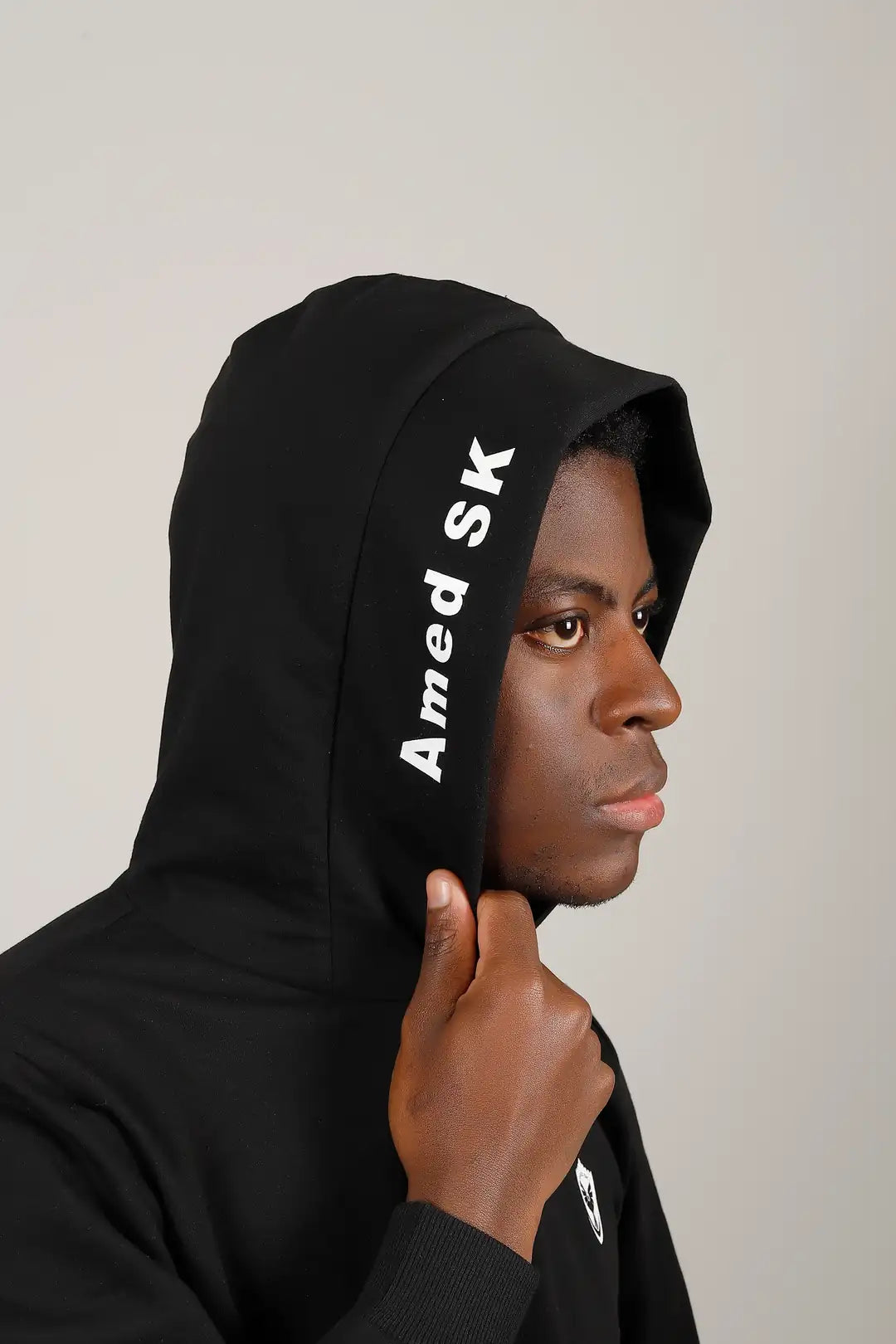 Kapuzensweatshirt