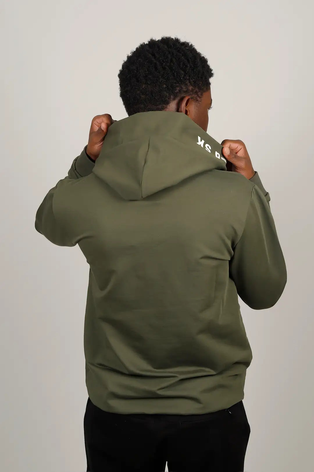 Kapuzensweatshirt