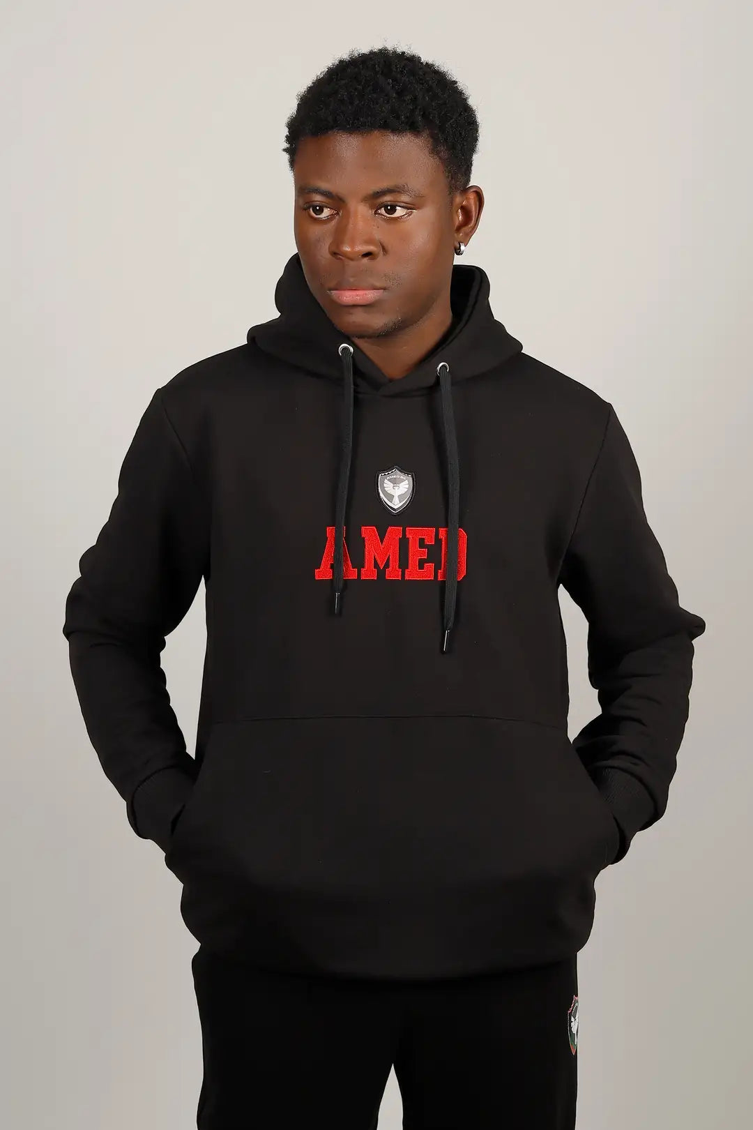 Kapuzensweatshirt