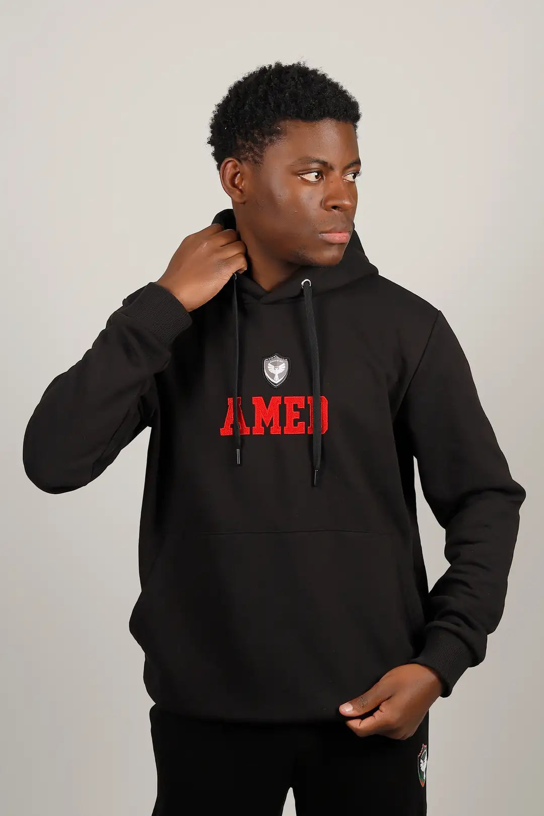 Kapuzensweatshirt