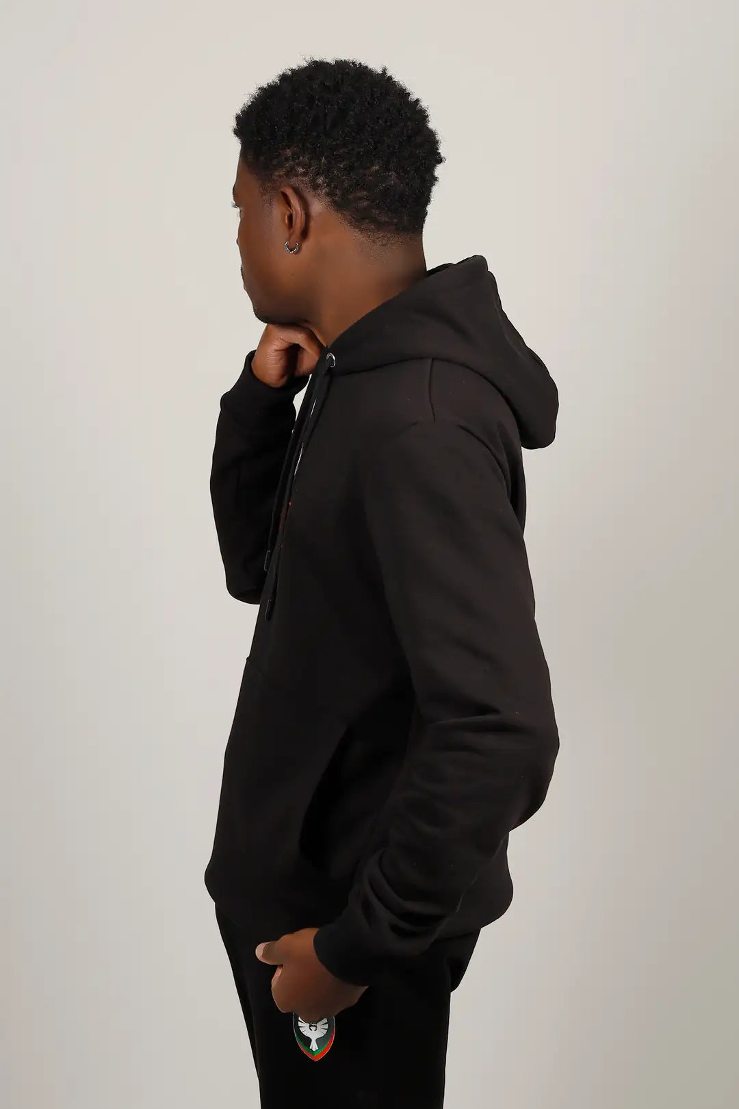 Kapuzensweatshirt