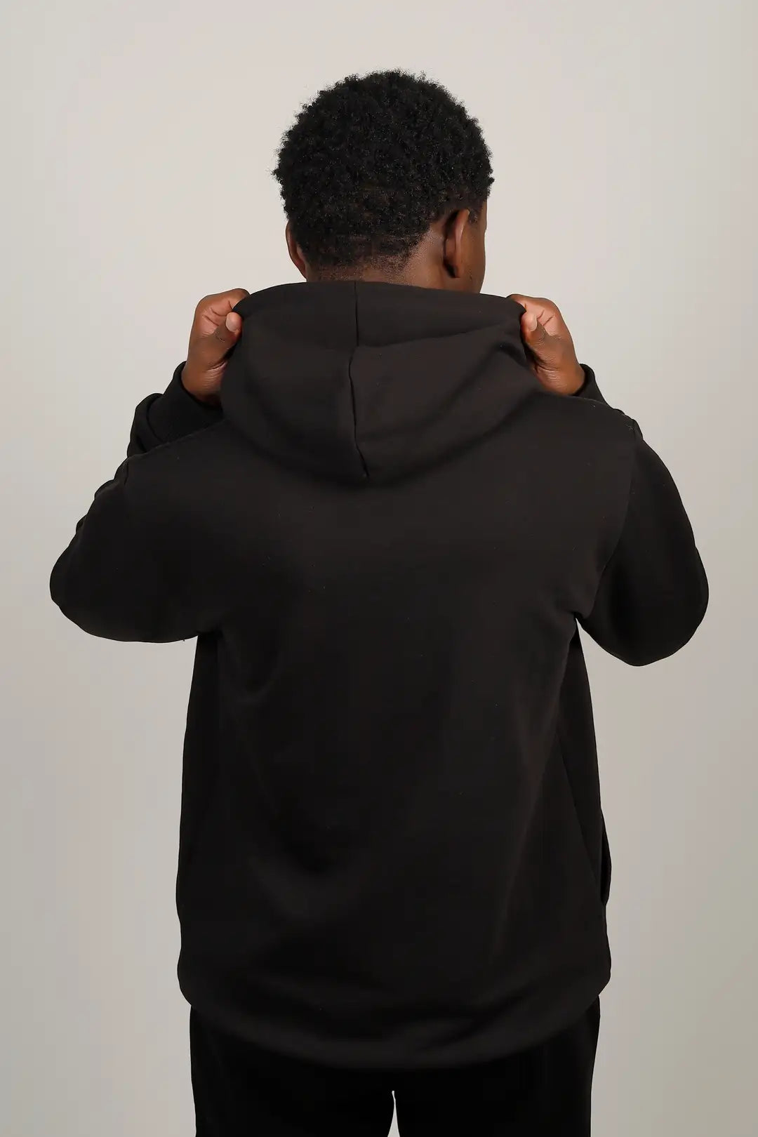 Kapuzensweatshirt