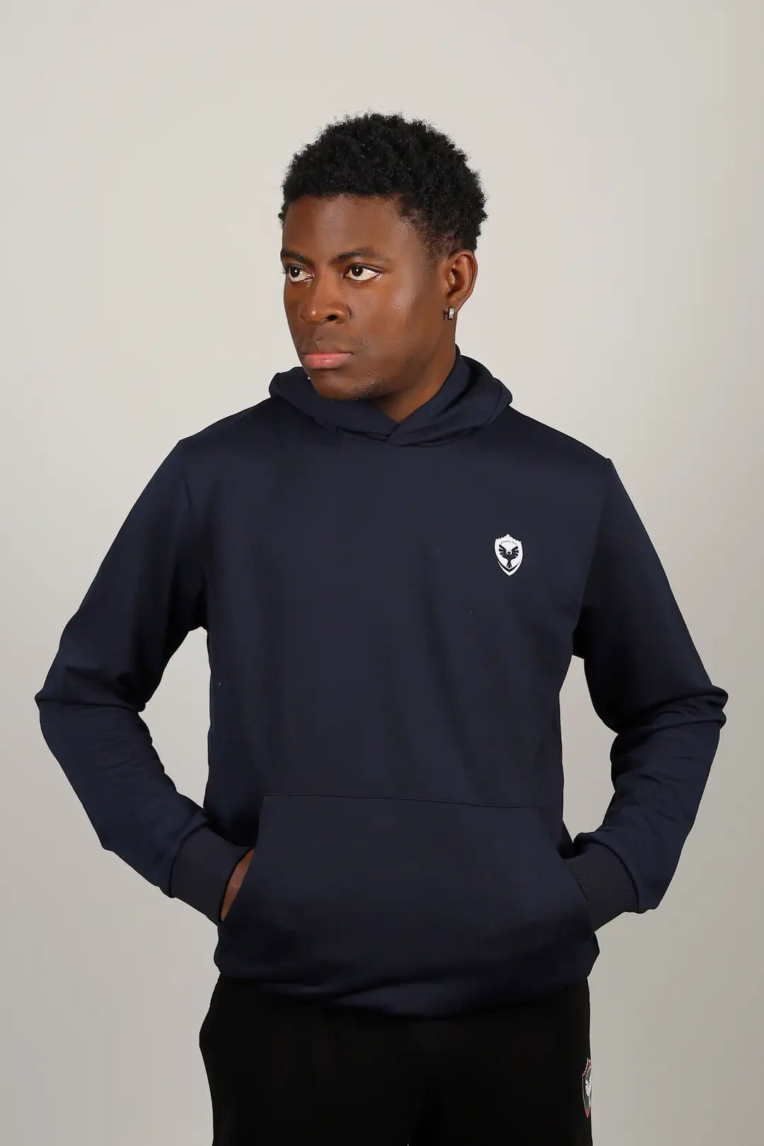 Kapuzensweatshirt