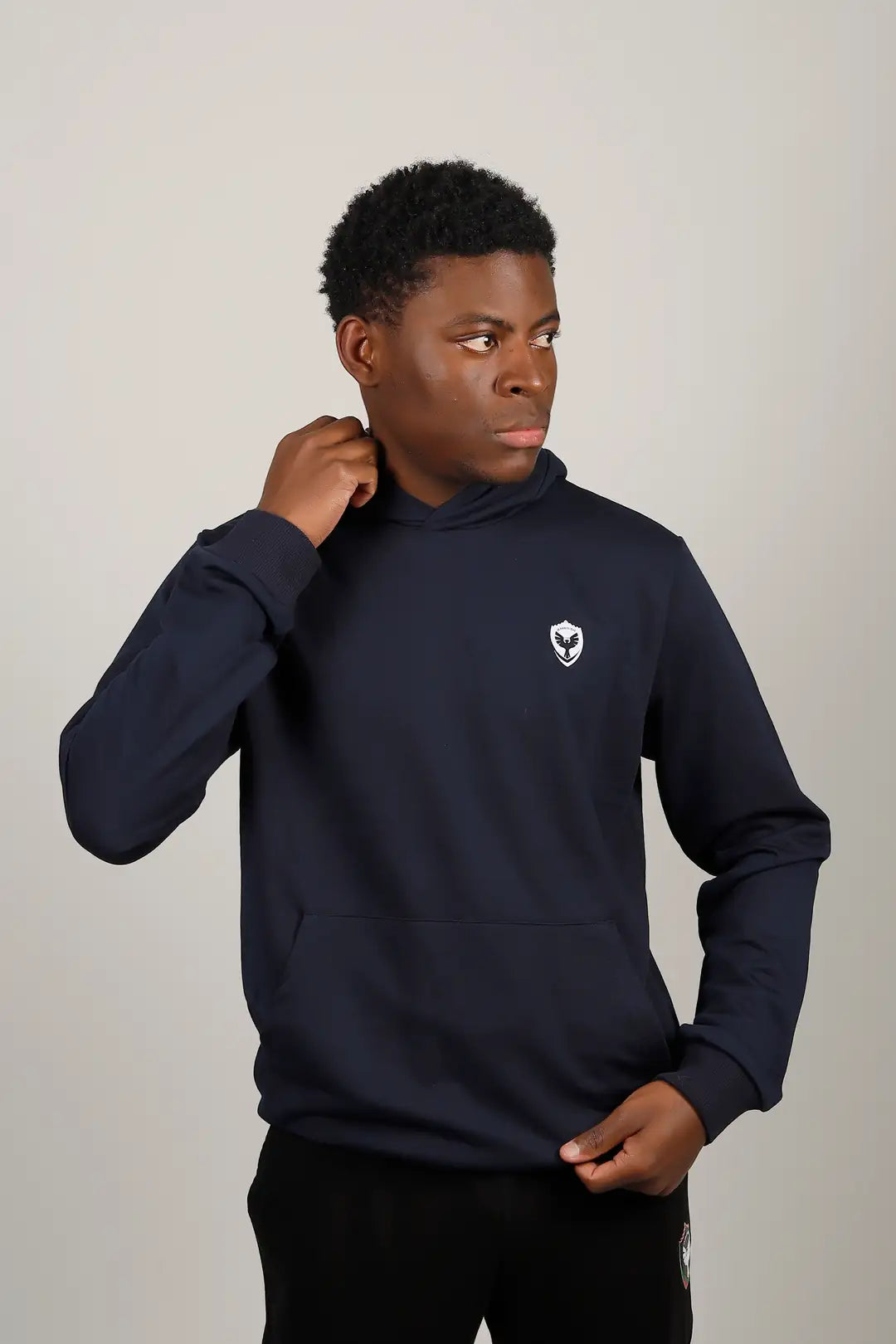 Kapuzensweatshirt