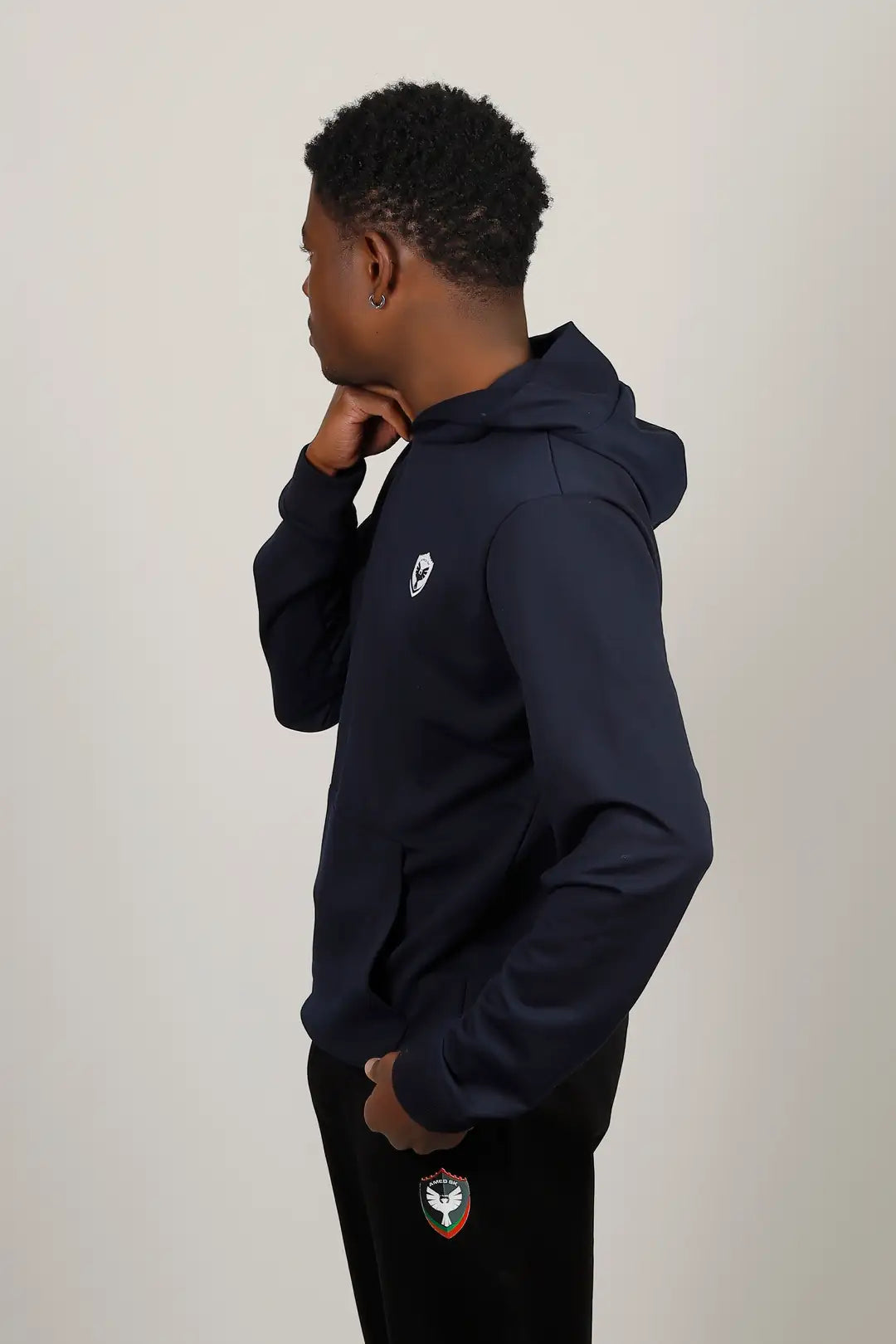 Kapuzensweatshirt