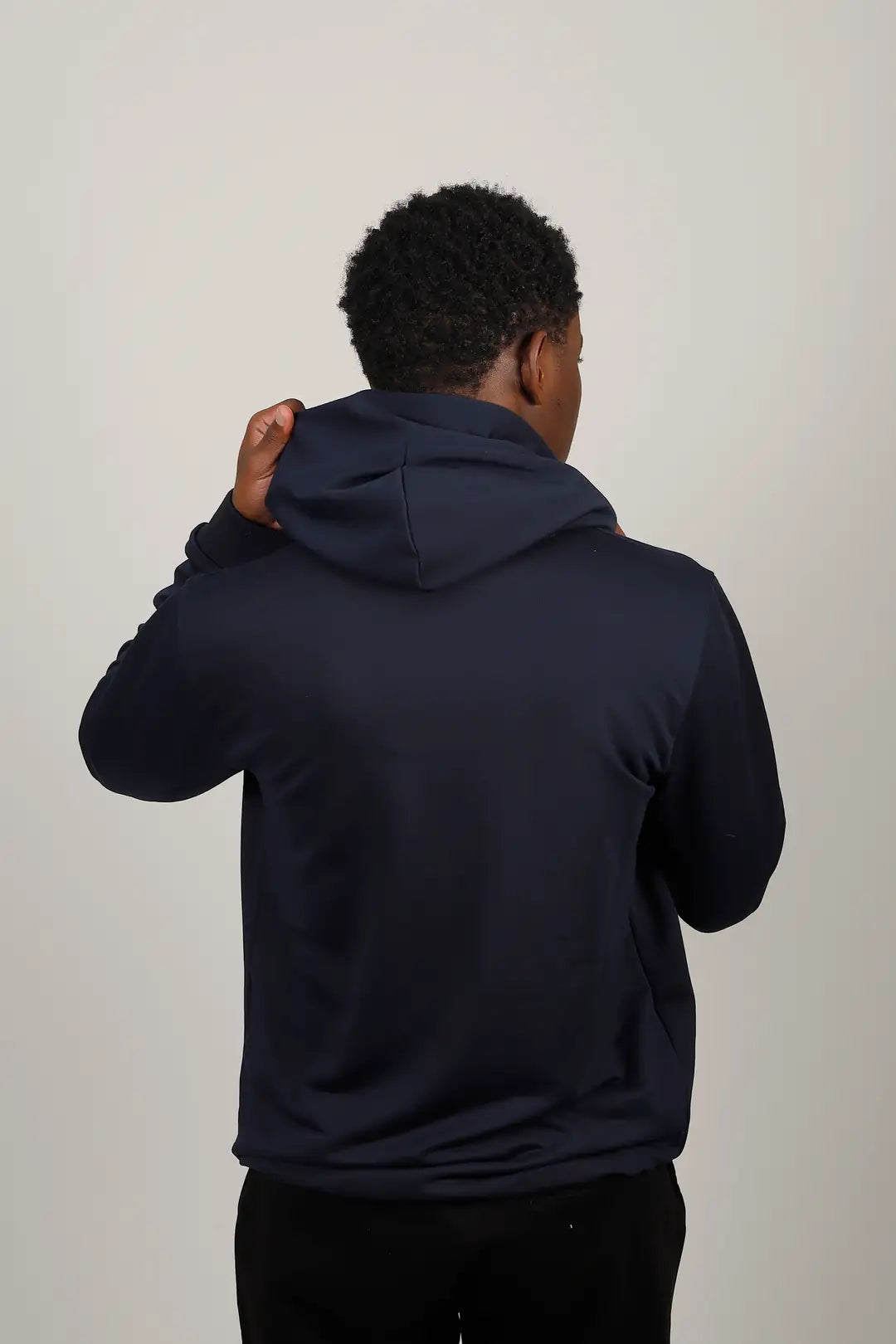 Kapuzensweatshirt