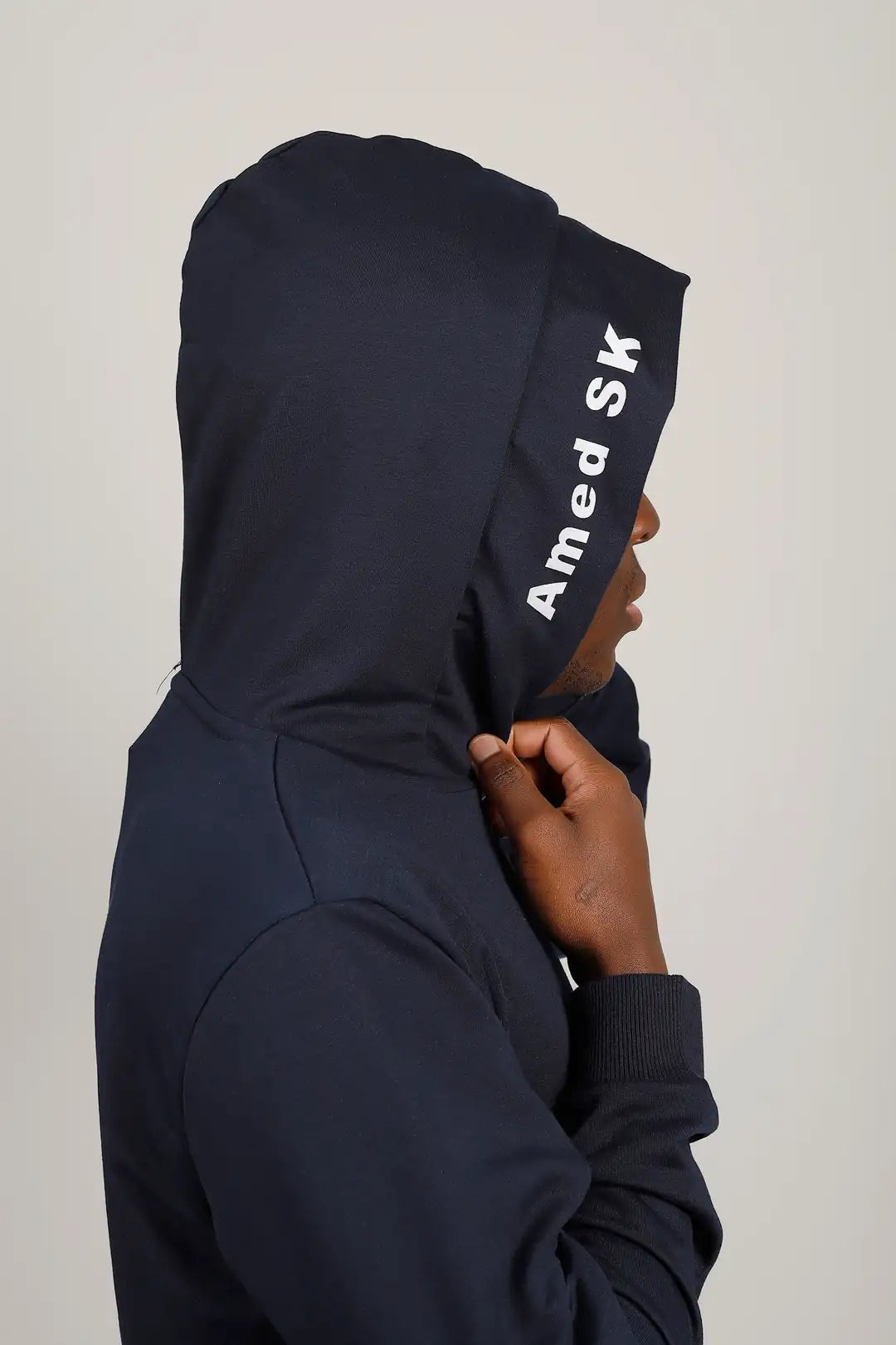 Kapuzensweatshirt