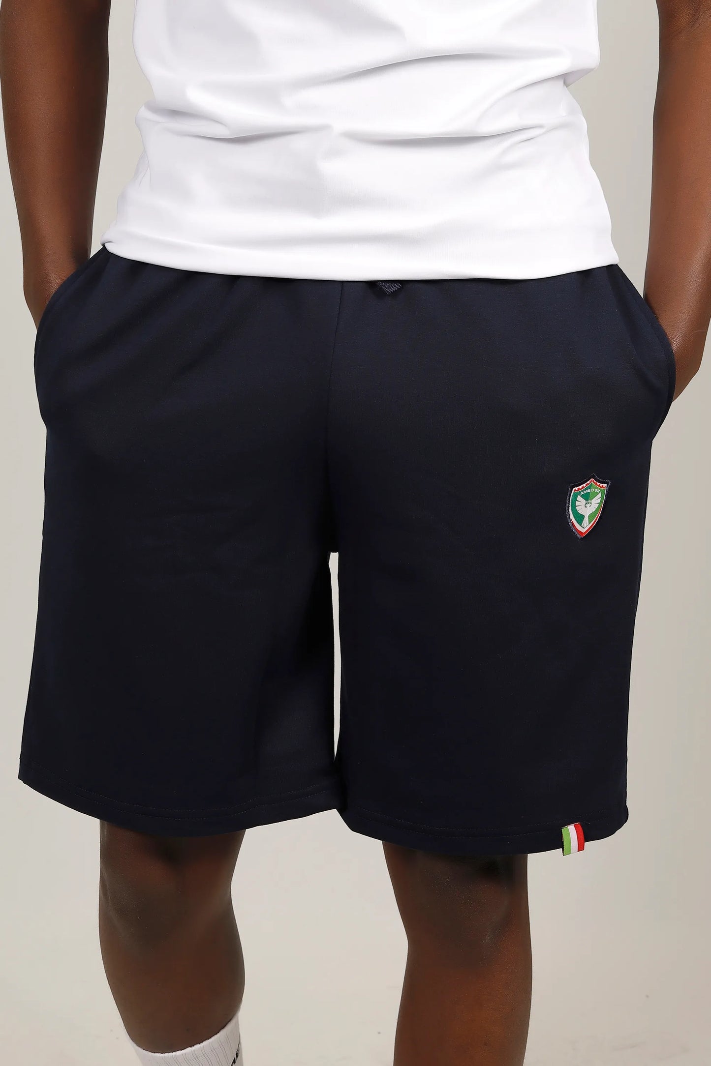 Amedspor Short
