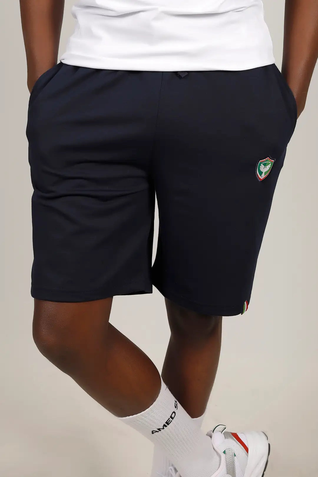 CEPLİ Shorts