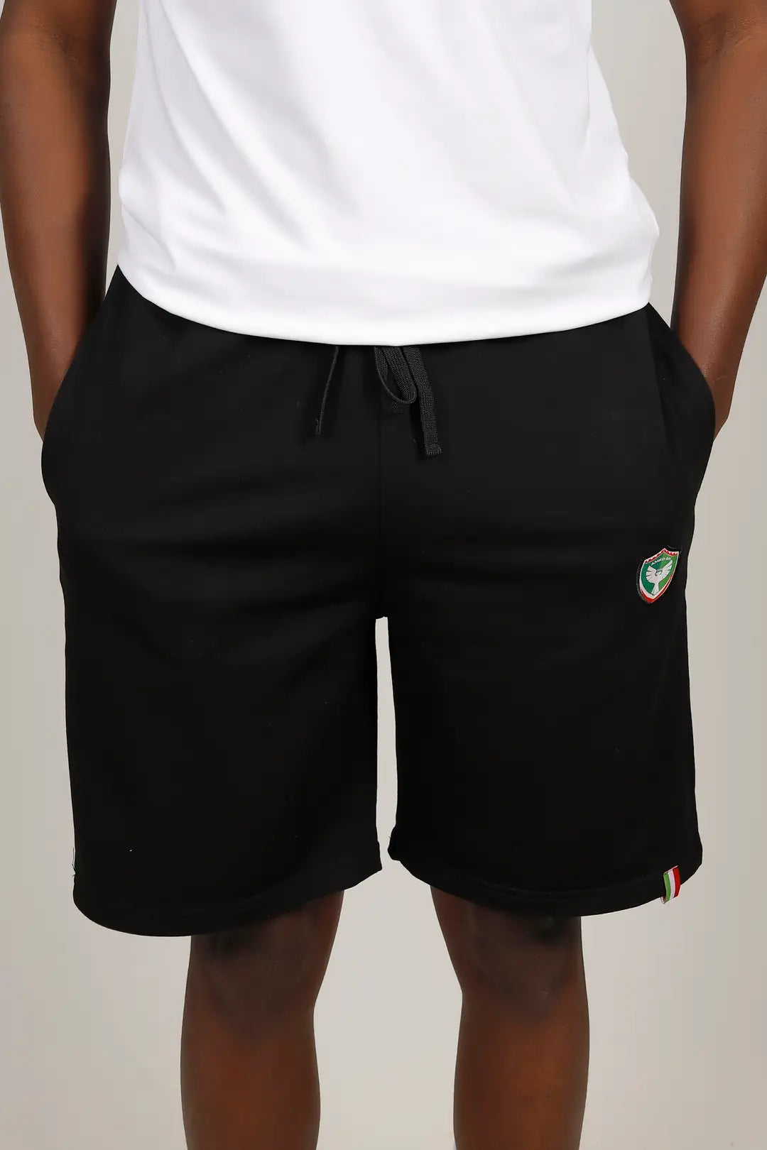CEPLİ Shorts