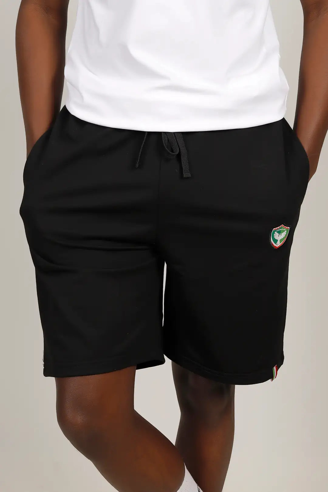 CEPLİ Shorts