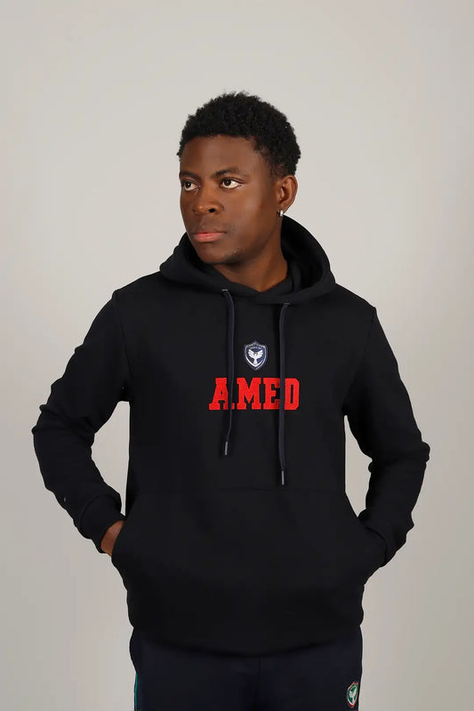 Kapuzensweatshirt